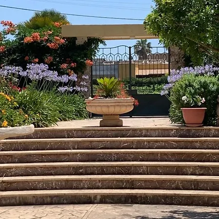 Holiday Mediterraneo Marsala