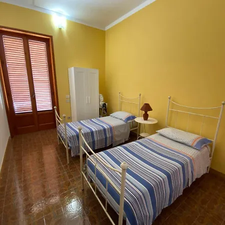 Holiday Mediterraneo Holiday home