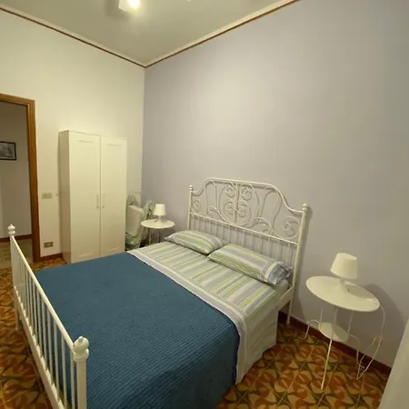 Holiday Mediterraneo Holiday home Marsala
