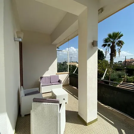 Holiday Mediterraneo Holiday home