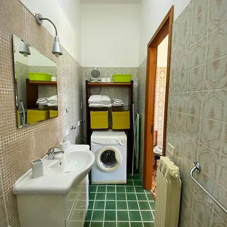 Holiday Mediterraneo Semesterbostad