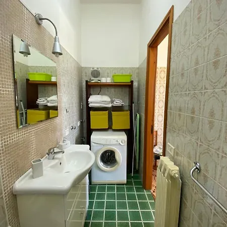 Holiday Mediterraneo Holiday home