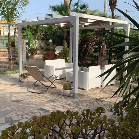 Semesterbostad Holiday Mediterraneo