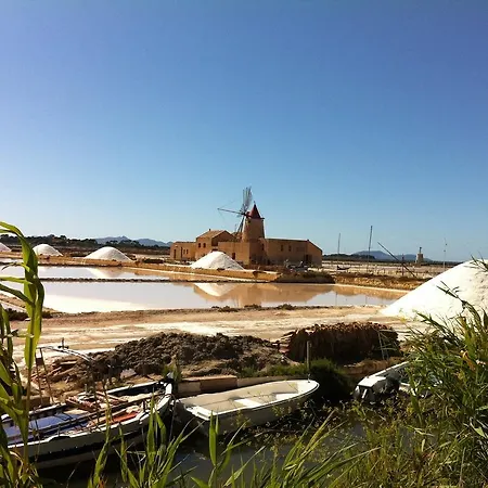 Semesterbostad Holiday Mediterraneo