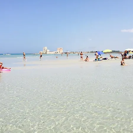 Holiday Mediterraneo Semesterbostad *