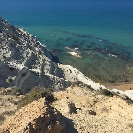 Semesterbostad Holiday Mediterraneo