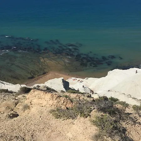 Holiday Mediterraneo Semesterbostad Marsala