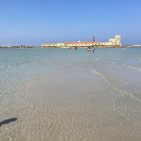 Holiday Mediterraneo * Marsala