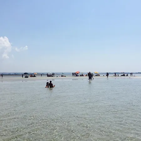 Semesterbostad Holiday Mediterraneo Marsala