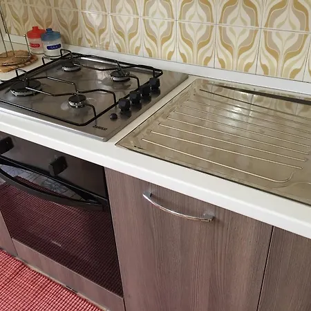 Semesterbostad Holiday Mediterraneo Marsala