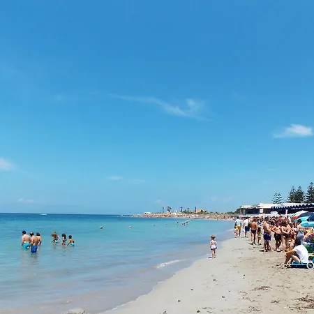 Holiday Mediterraneo Semesterbostad *