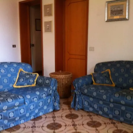 Holiday Mediterraneo Semesterbostad Marsala