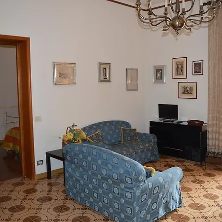 Holiday home Holiday Mediterraneo Marsala