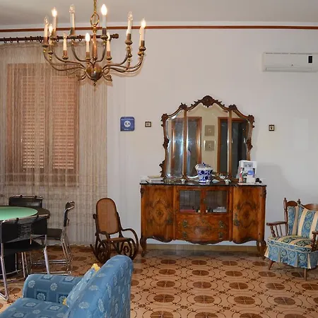 Holiday Mediterraneo * Marsala