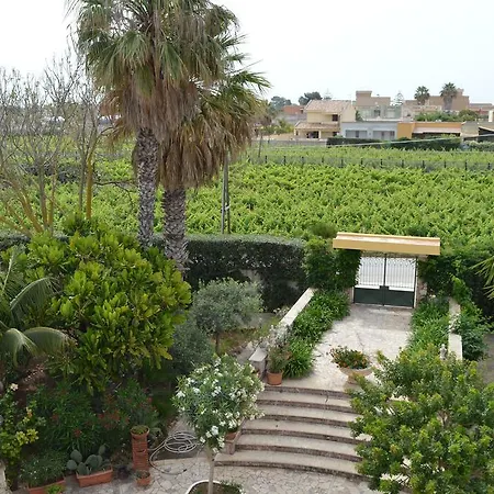 Holiday home Holiday Mediterraneo *