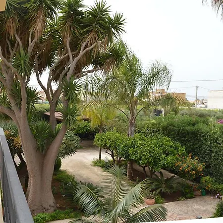 Holiday Mediterraneo Semesterbostad *