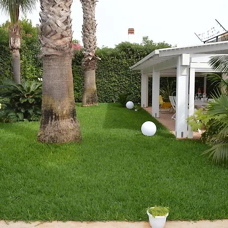 Holiday home Holiday Mediterraneo Marsala