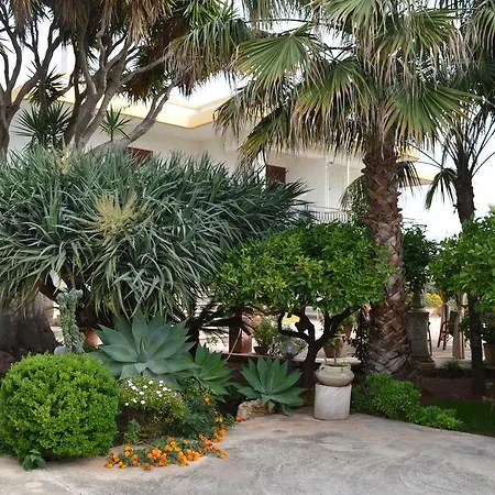 Holiday Mediterraneo * Marsala