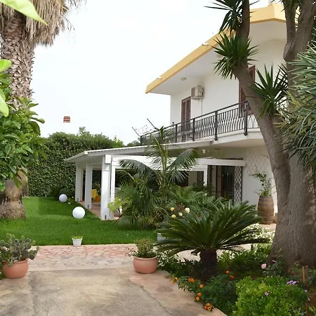 Holiday Mediterraneo Holiday home Marsala