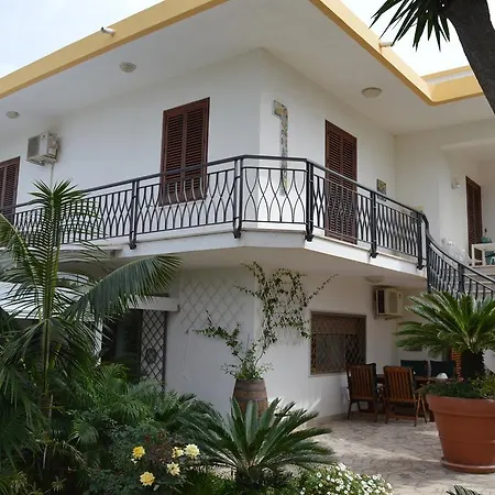 Holiday Mediterraneo * Marsala