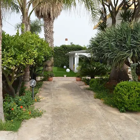 Holiday Mediterraneo Semesterbostad *