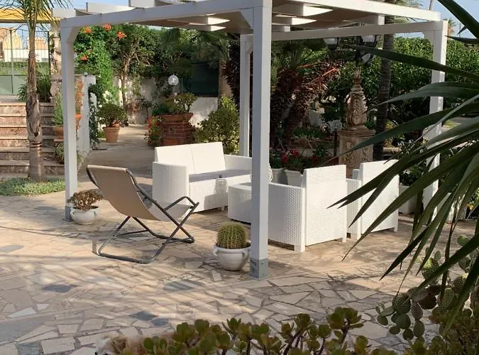 Dom wakacyjny Holiday Mediterraneo