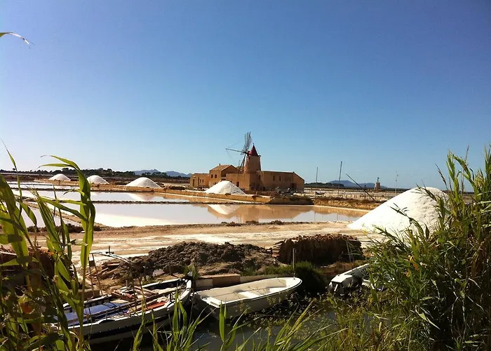 Dom wakacyjny Holiday Mediterraneo