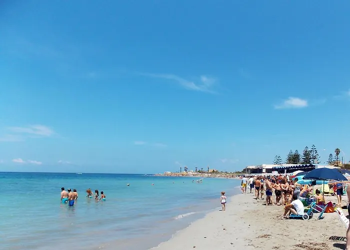 Holiday Mediterraneo Dom wakacyjny *