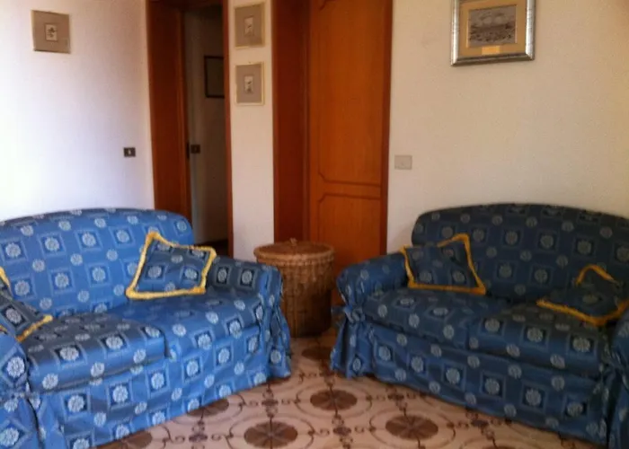 Holiday Mediterraneo Dom wakacyjny Marsala