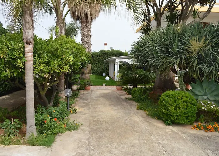 Holiday Mediterraneo Dom wakacyjny *